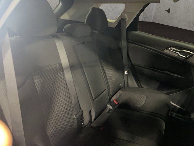 Used 2023 Kia Sportage LX AWD/4WD image 22