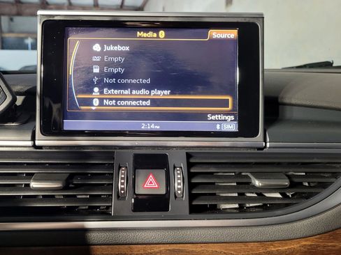 Used 2016 Audi A7 3.0T Prestige w/ Prestige Package image 35