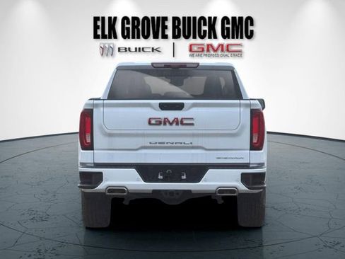 New 2026 GMC Sierra 1500 Denali w/ Denali Reserve Package image 5