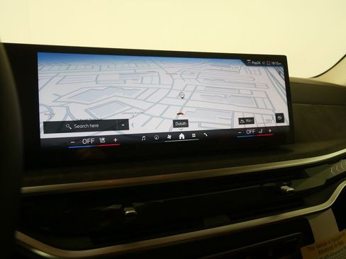 New 2026 BMW X7 xDrive40i w/ Executive Package AWD/4WD image 24