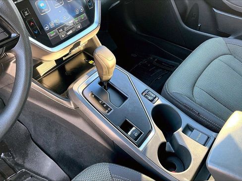 Used 2024 Subaru Crosstrek 2.0i Premium image 15