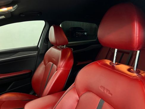 Used 2023 Kia K5 GT-Line w/ GT-Line Premium Package image 16