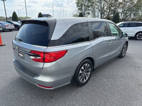 Used 2022 Honda Odyssey EX-L image 7
