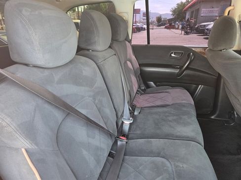 Used 2020 Nissan Armada SV w/ Driver Package image 10