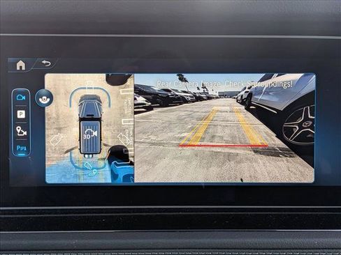 Certified 2025 Mercedes-Benz G 550 image 13