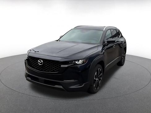 Used 2025 MAZDA CX-50 2.5 Hybrid w/ Premium Plus Pkg AWD/4WD image 7