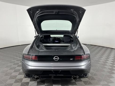 Used 2024 Nissan Z Sport w/ Floor Mat Package RWD image 39