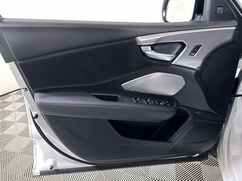 Used 2025 Acura RDX A-Spec AWD/4WD image 34