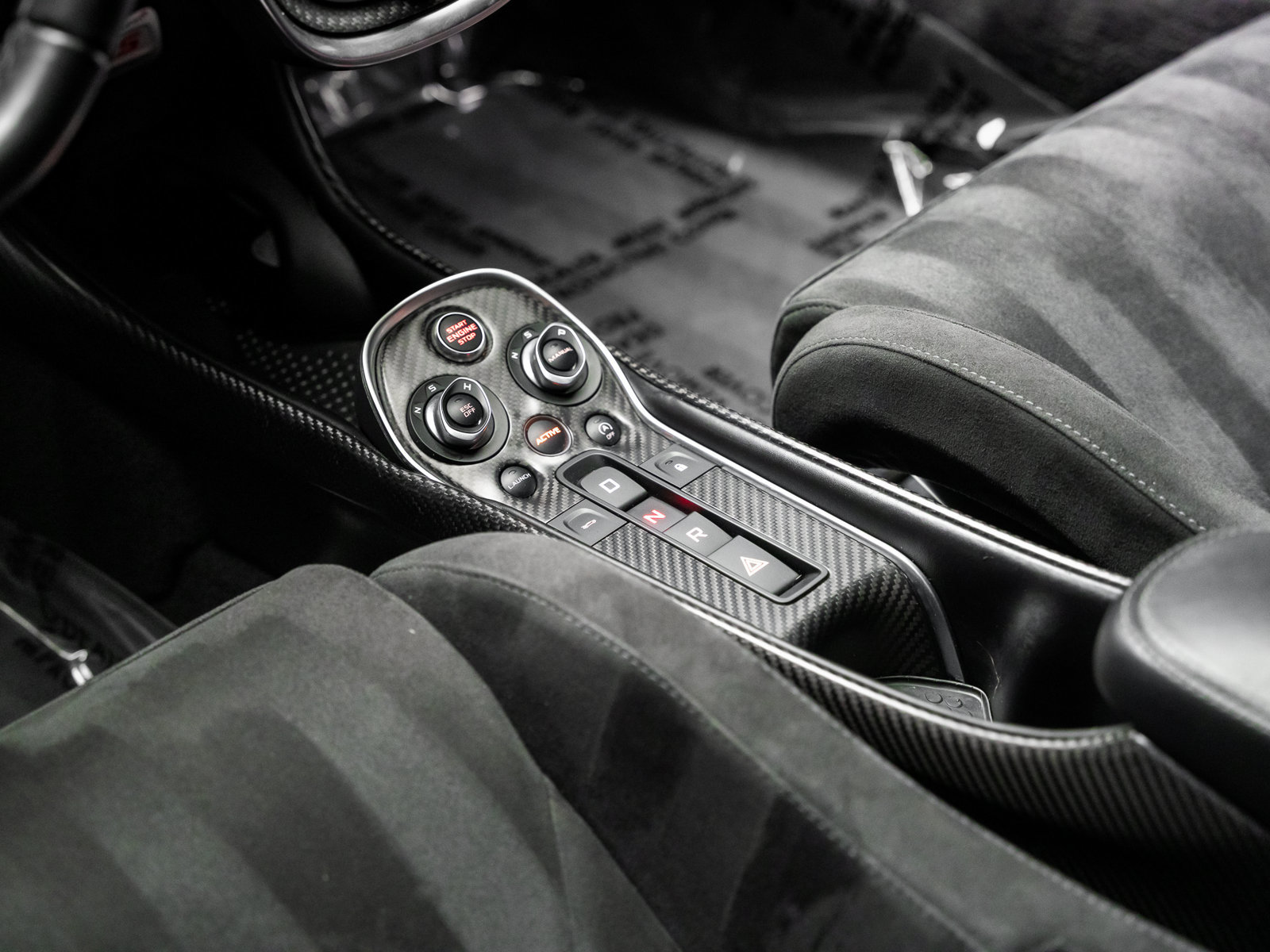 Used 2017 McLaren 570S Coupe RWD image 60