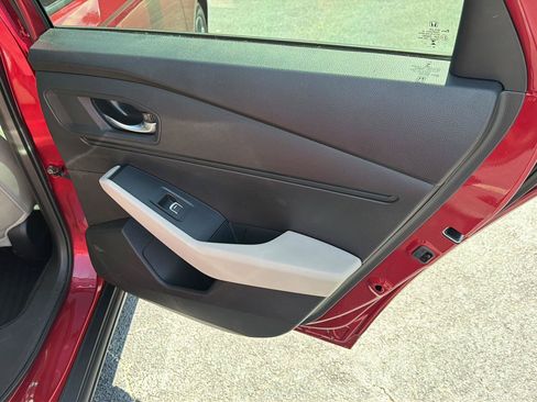 Used 2024 Honda Accord EX image 15