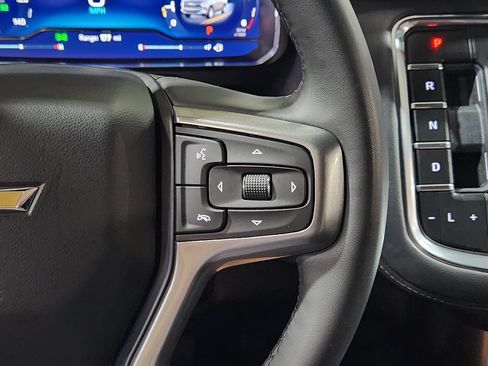 Used 2023 Chevrolet Tahoe LT w/ LT Signature Plus Package RWD image 51