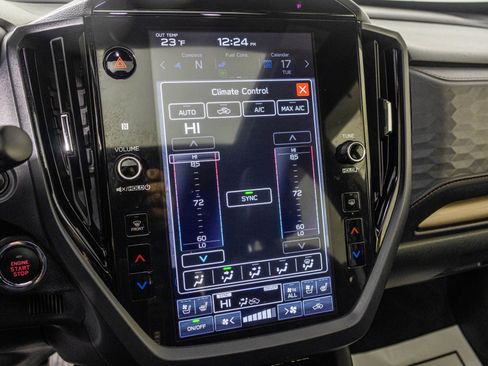 Used 2025 Subaru Forester Touring w/ Popular Package - Touring image 30