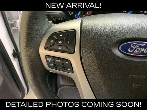 Used 2019 Ford Ranger XLT w/ Equipment Group 301A Mid AWD/4WD image 28