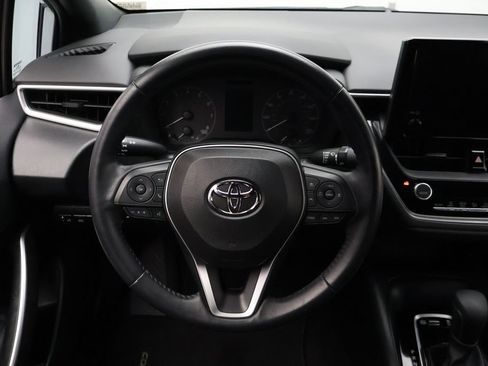 Used 2023 Toyota Corolla SE image 23