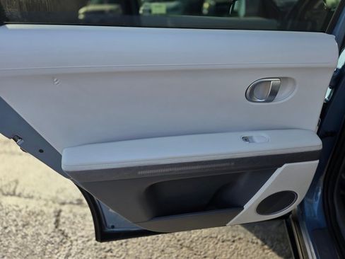 Certified 2022 Hyundai Ioniq 5 SEL w/ Cargo Package image 18