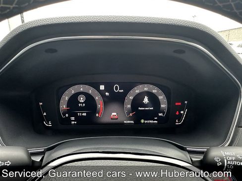 Used 2023 Acura Integra A-Spec FWD image 24