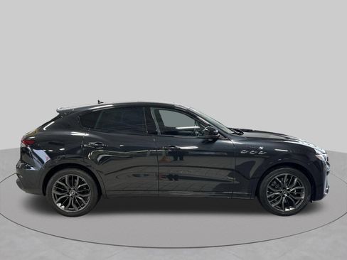 Used 2023 Maserati Levante Modena S AWD/4WD image 41