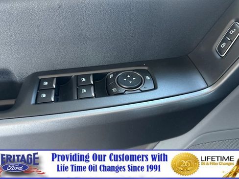 New 2025 Ford F250 XLT image 8