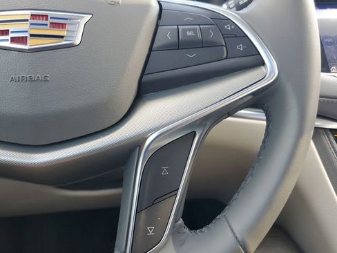 Certified 2023 Cadillac XT5 Premium Luxury w/ Technology Package image 23