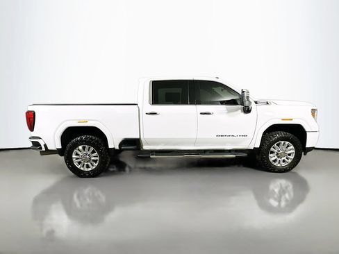 Used 2023 GMC Sierra 2500 Denali w/ Technology Package AWD/4WD image 6