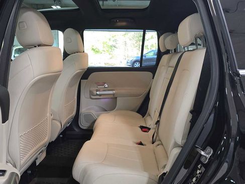 Certified 2025 Mercedes-Benz GLB 250 GLB 250 image 16