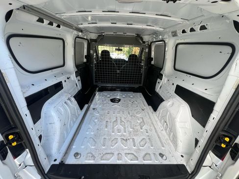 Used 2021 RAM ProMaster City Tradesman SLT FWD image 19