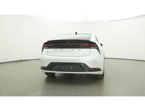 New 2026 Toyota Prius Limited image 23