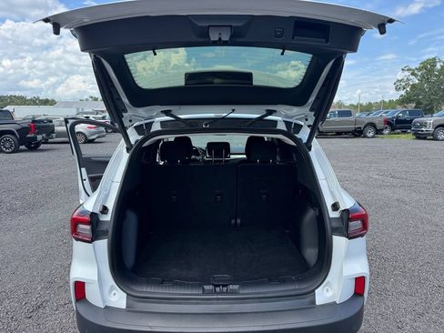 Certified 2024 Ford Escape Active w/ Tech Pack #1 AWD/4WD image 25