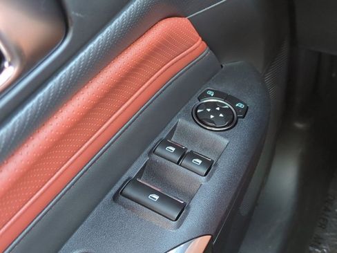 New 2026 Ford Mustang GT Premium image 21