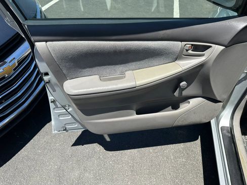 Used 2008 Toyota Corolla S FWD image 20