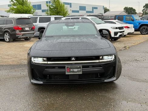 New 2026 Dodge Charger R/T AWD/4WD image 3