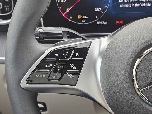 New 2026 Mercedes-Benz C 300 Sedan image 17