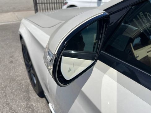 Used 2019 Mercedes-Benz S 560 Sedan image 10