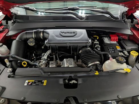 Used 2023 Jeep Compass Limited image 29