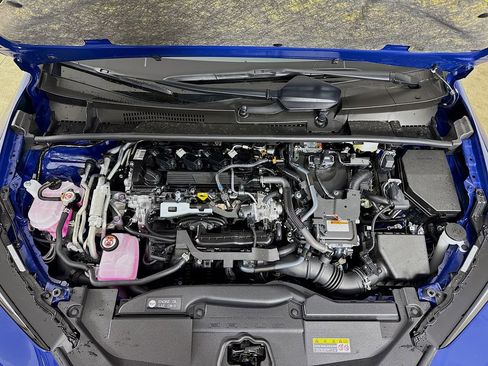 New 2026 Toyota Prius Plug-In Hybrid image 24