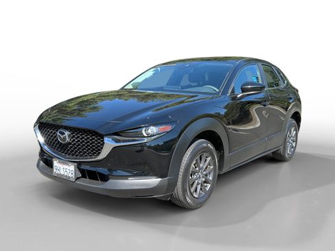 Certified 2023 MAZDA CX-30 AWD 2.5 S image 1