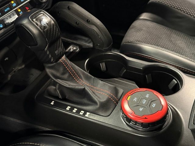 Used 2022 Ford Bronco Raptor AWD/4WD image 25