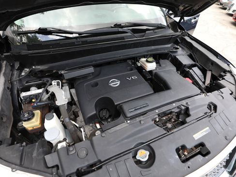 Used 2015 Nissan Pathfinder SL w/ SL Tech Package AWD/4WD image 30