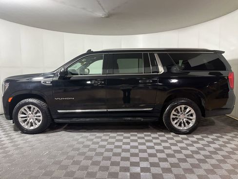 Used 2024 GMC Yukon XL SLT image 5