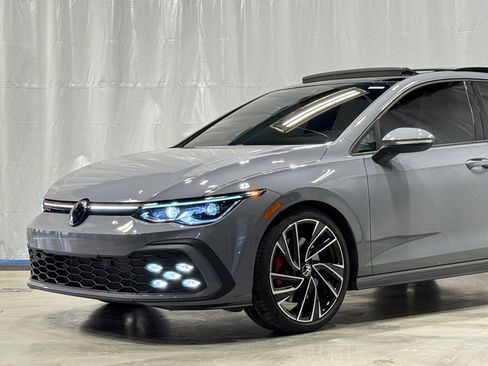 Used 2024 Volkswagen GTI Autobahn image 6