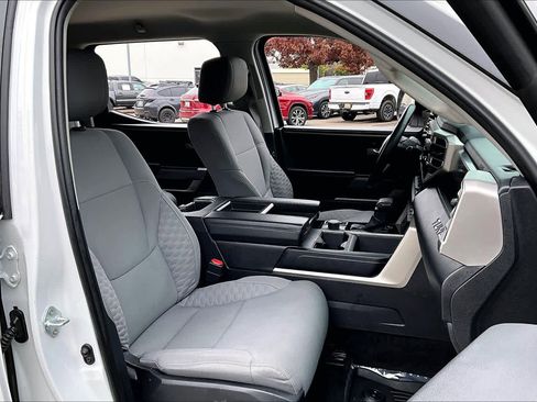 Used 2023 Toyota Tundra SR5 image 8
