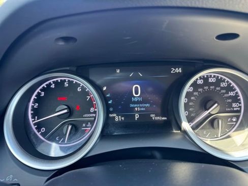 Used 2022 Toyota Camry LE AWD/4WD image 20