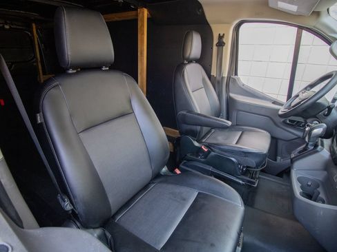 Used 2020 Ford Transit 250 Low Roof w/ Load Area Protection Package RWD image 13