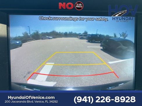 Used 2020 Hyundai Elantra SEL FWD image 14