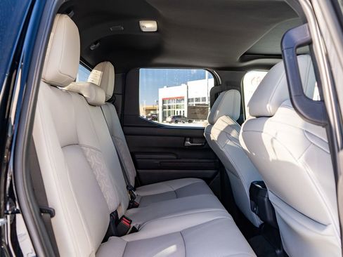 New 2026 Toyota Tacoma Limited image 13