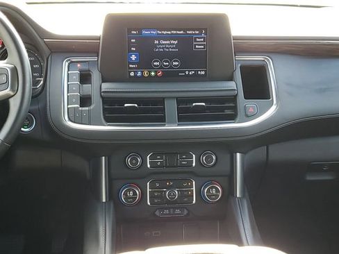 Used 2023 Chevrolet Tahoe LS w/ Max Trailering Package AWD/4WD image 12
