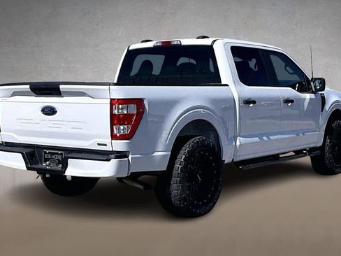 Certified 2022 Ford F150 XL image 2