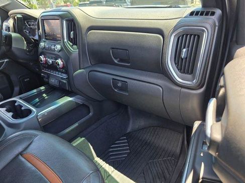 Certified 2020 GMC Sierra 1500 AT4 w/ AT4 Premium Package AWD/4WD image 20