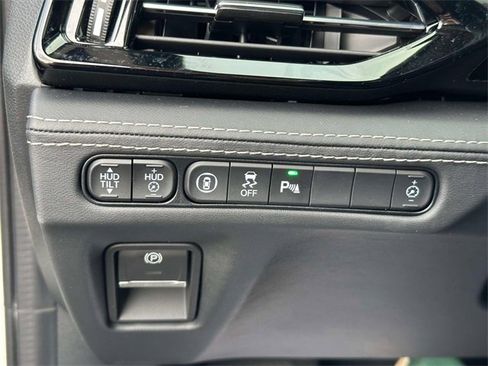 Used 2026 Acura MDX w/ Advance Package image 23