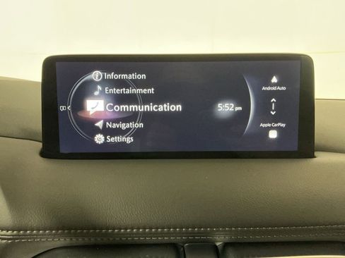 Used 2024 MAZDA CX-5 2.5 Turbo image 12